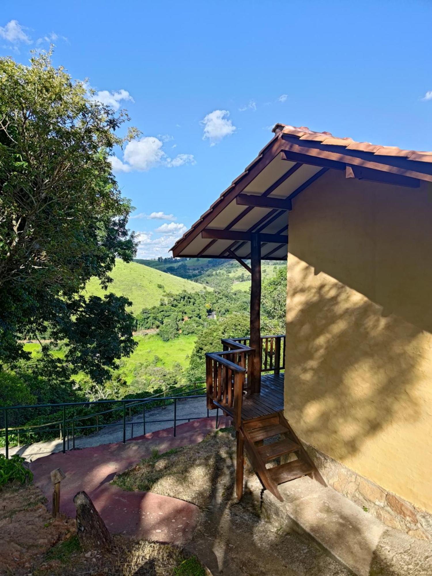 Cafezal Em Flor Turismo E Cafes Especiais 2* Monte Alegre do Sul