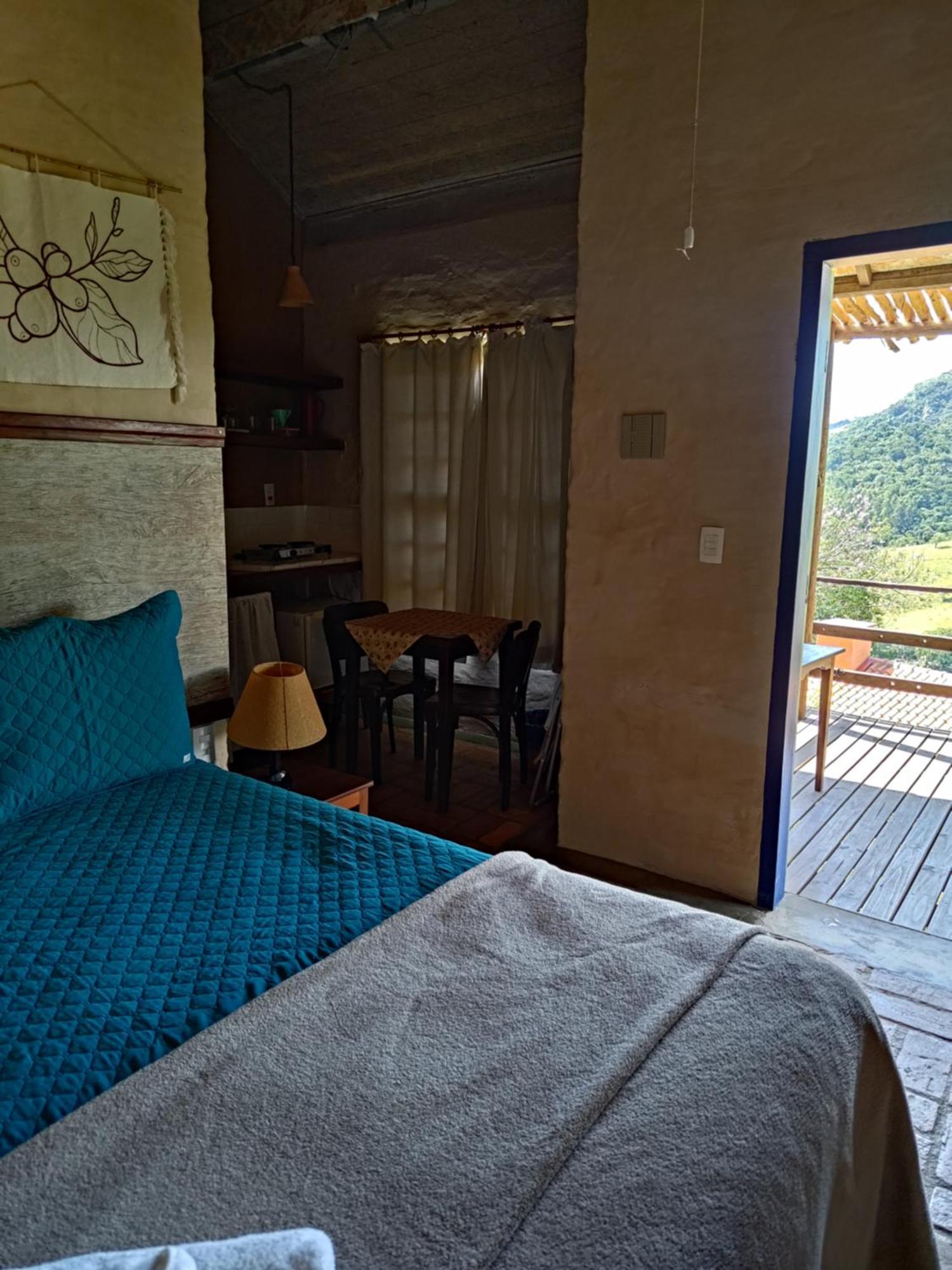Cafezal Em Flor Turismo E Cafes Especiais 2* Monte Alegre do Sul